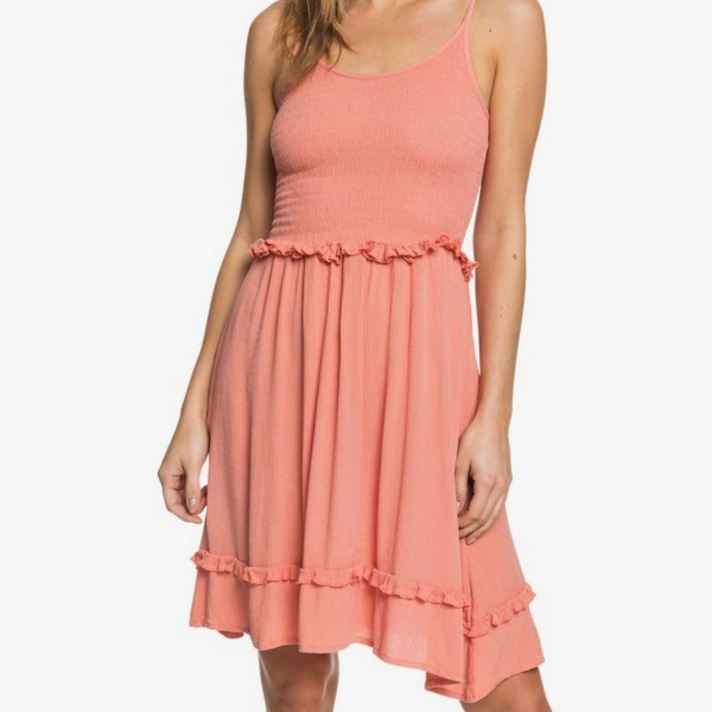 NWT Roxy Dress - Picture 3 of 4